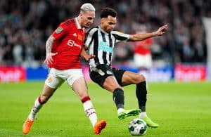 Manchester City x Newcastle ao vivo 04/03/2023 – Onde Assistir?
