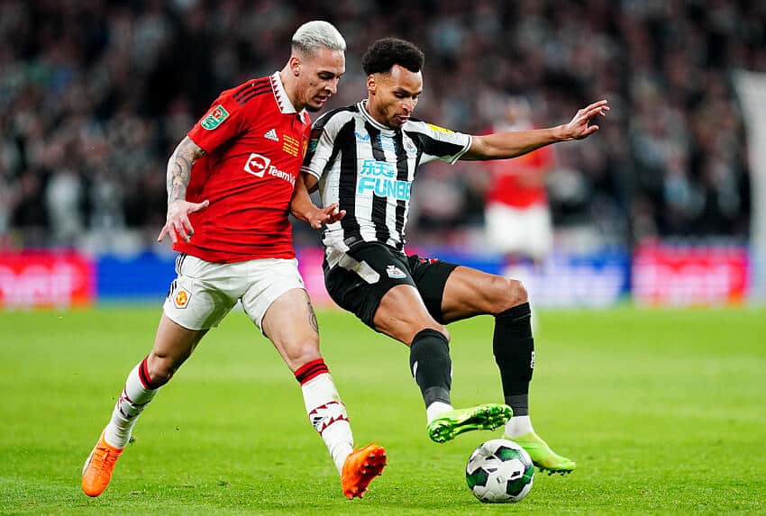 Manchester City x Newcastle ao vivo 04/03/2023 – Onde Assistir?