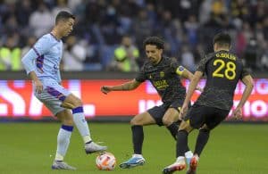 Al-Nassr x Al Batin ao vivo 03/03/2023 – Onde Assistir?