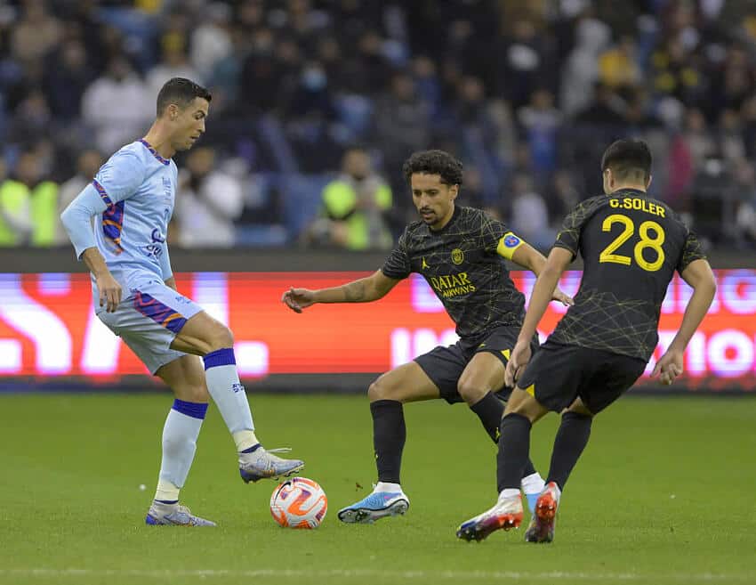 Al-Nassr x Al Batin ao vivo 03/03/2023 – Onde Assistir?