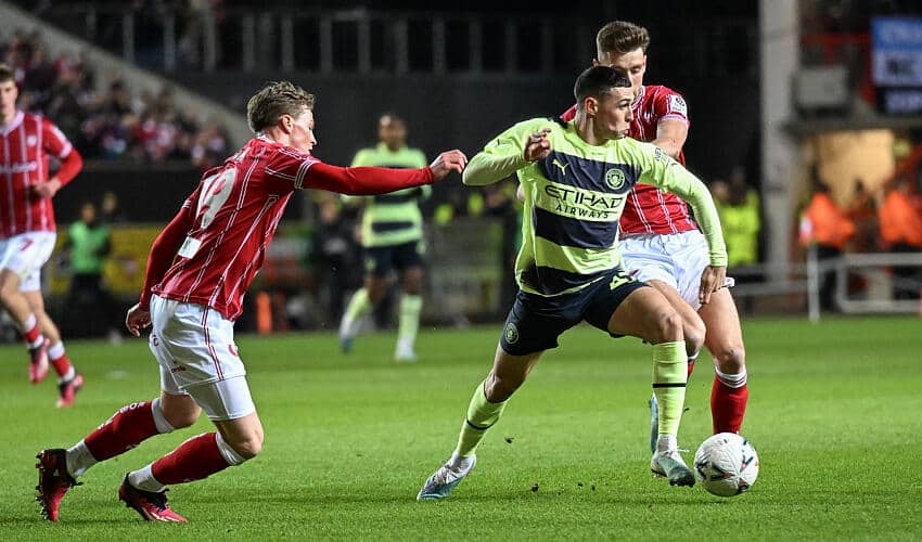 Prognóstico Manchester City vs Newcastle: Palpite, Transmissão e Dica de Aposta 04/03/2022