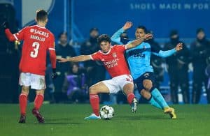 Prognóstico Benfica vs Famalicão: Palpite, Transmissão e Dica de Aposta 03/03/2022