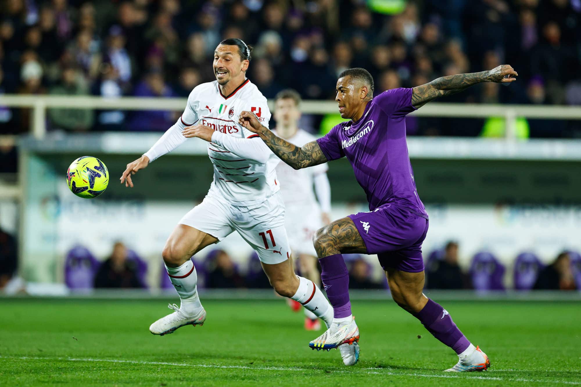 Tottenham x Milan ao vivo 08/03/2023 – Onde Assistir?