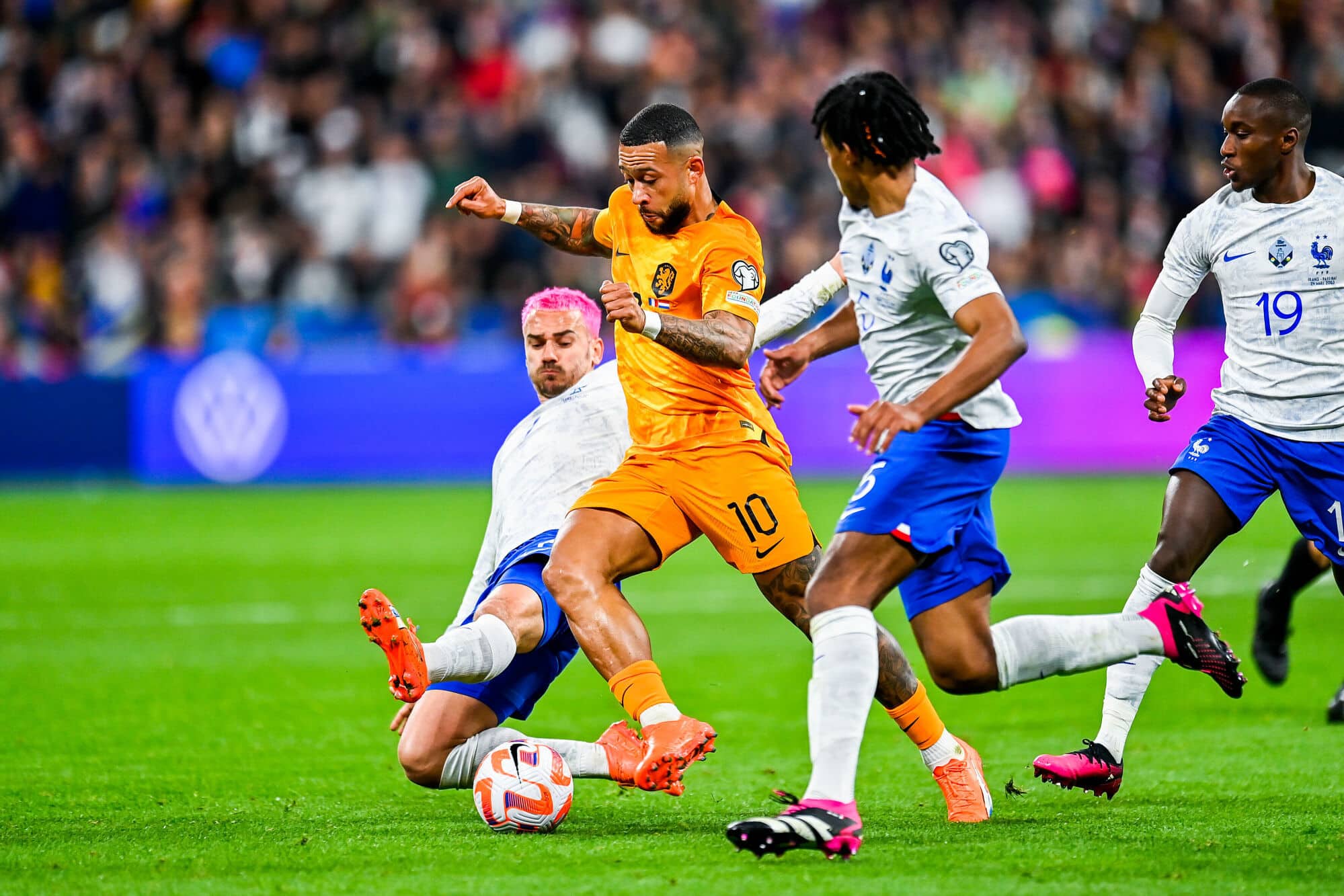 Irlanda vs França: Prognóstico, Transmissão e Odds 27/03/2023