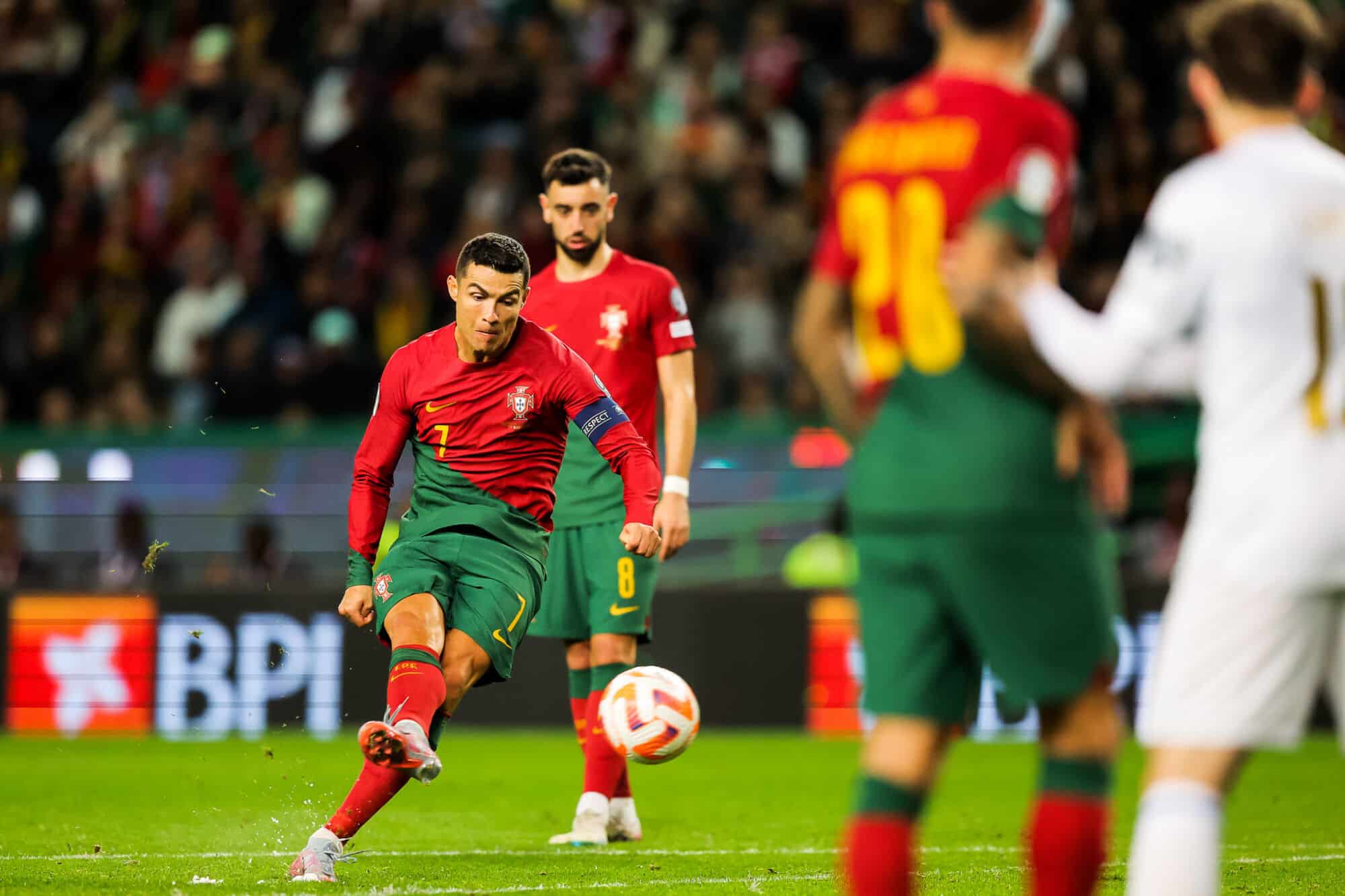Luxemburgo vs Portugal: Prognóstico, Transmissão e Odds 26/03/2023
