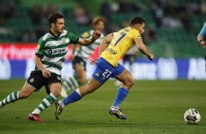 Portimonense x Sporting ao vivo 04/03/2023 – Onde Assistir?