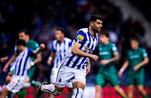 Porto vs Inter: Prognóstico, Transmissão e Odds 14/03/2023