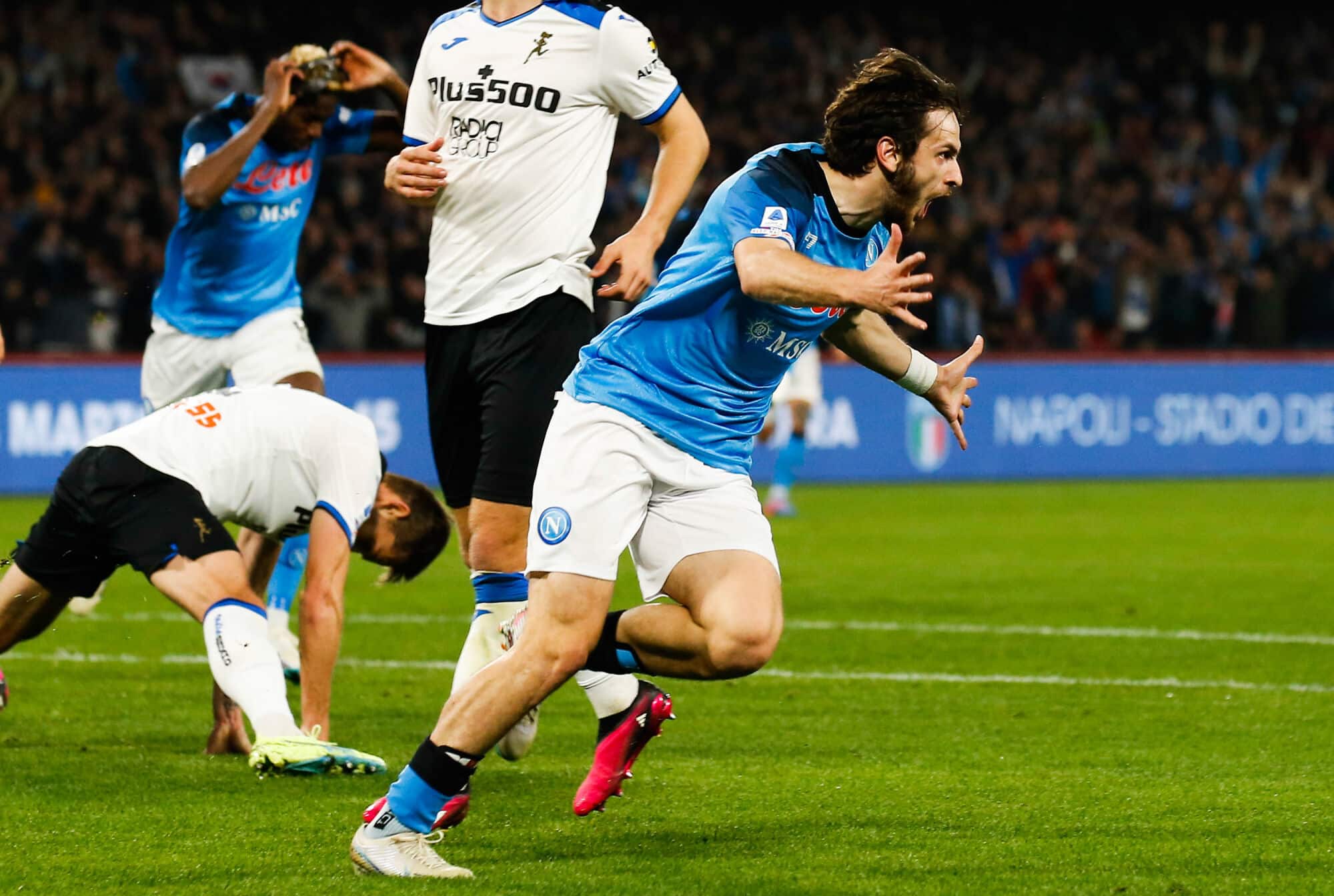 Nápoles vs Frankfurt: Prognóstico, Transmissão e Odds 15/03/2023