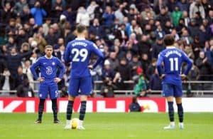 Fim do ciclo de dissabores para João Félix e Enzo Fernandez?