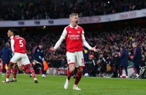 Sporting x Arsenal: Transmissão ao vivo 09/03/2023