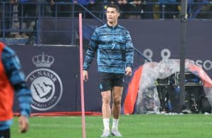 Al-Ittihad x Al-Nassr: Transmissão ao vivo 09/03/2023