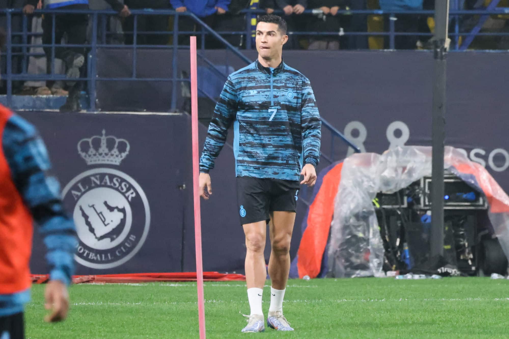 Al-Ittihad x Al-Nassr: Transmissão ao vivo 09/03/2023