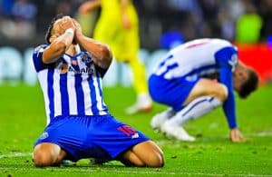 Será o fim das equipas portuguesas na Liga dos Campeões?