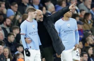 Manchester City vs Liverpool: Prognóstico, Transmissão e Odds 01/04/2023