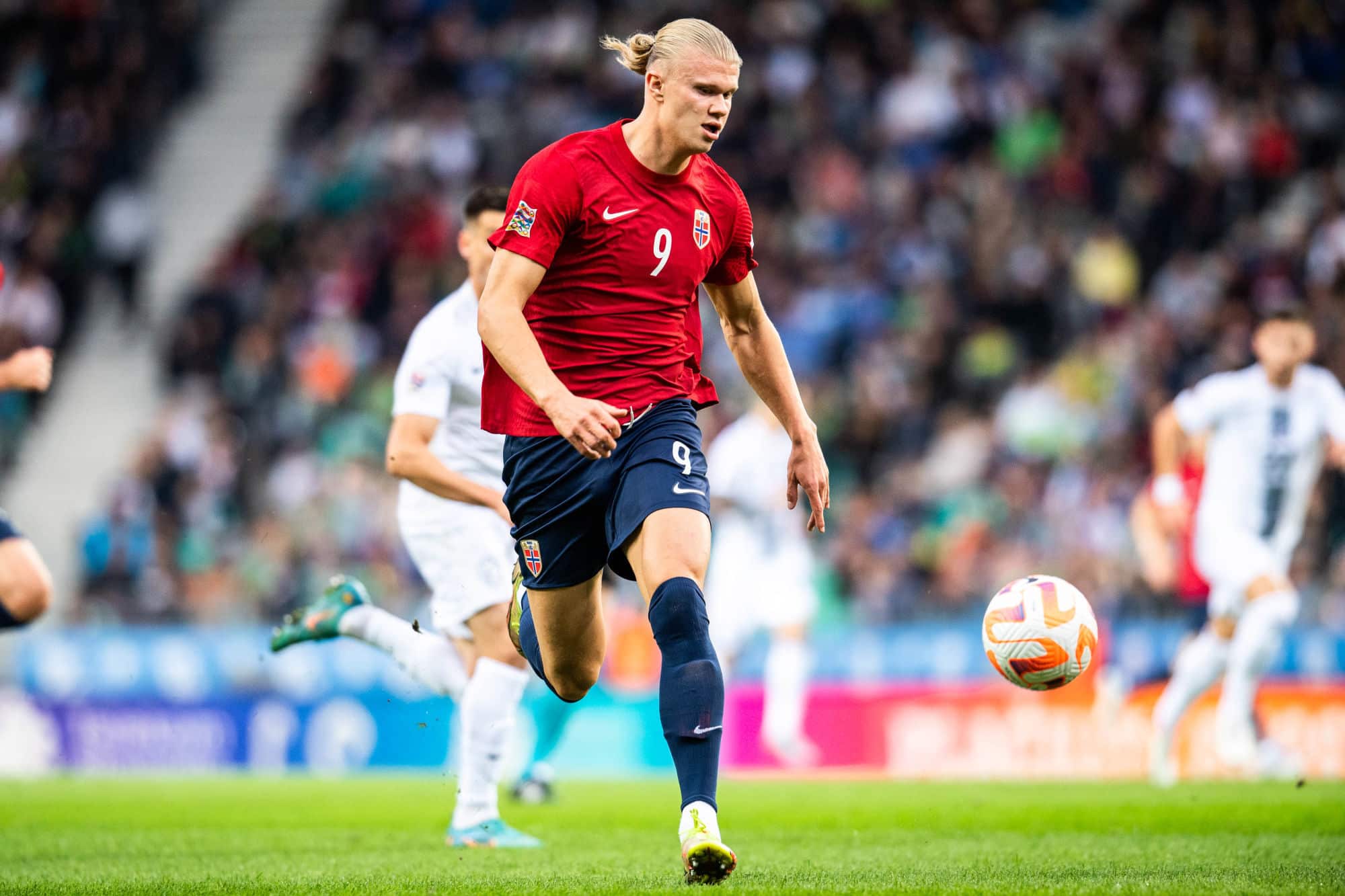 Espanha vs Noruega: Prognóstico, Transmissão e Odds 25/03/2023