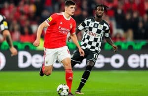 Benfica x Famalicão ao vivo 03/03/2023 – Onde Assistir?