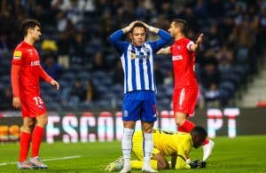 Chaves x Porto ao vivo 04/03/2023 – Onde Assistir?