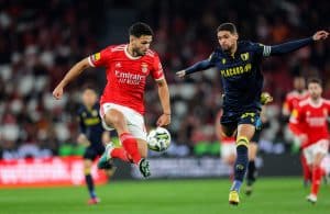 Benfica x Club Brugge ao vivo 07/03/2023 – Onde Assistir?