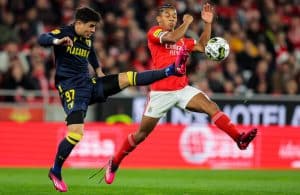 Marítimo x Benfica: Transmissão ao vivo 12/03/2023