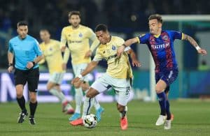 Porto x Estoril: Transmissão ao vivo 10/03/2023