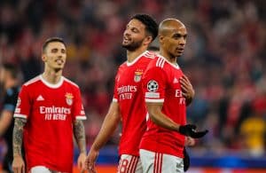 Terá o Benfica o calendário mais difícil da Liga Portugal?