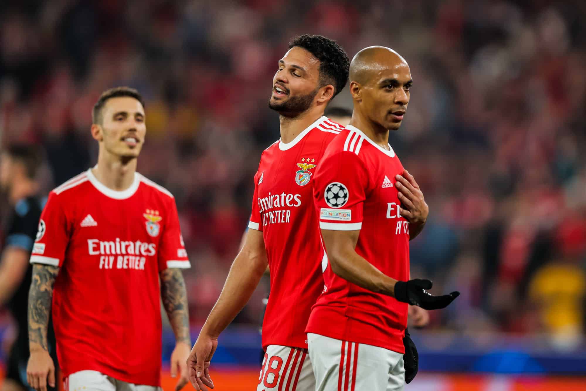Terá o Benfica o calendário mais difícil da Liga Portugal?