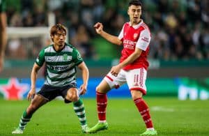 Sporting x Boavista: Transmissão ao vivo 12/03/2023