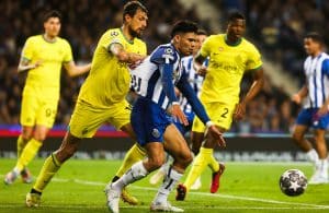 Braga vs Porto: Prognóstico, Transmissão e Odds 19/03/2023