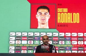 MUDANÇAS na Lista de convocados de Roberto Martínez (Portugal)