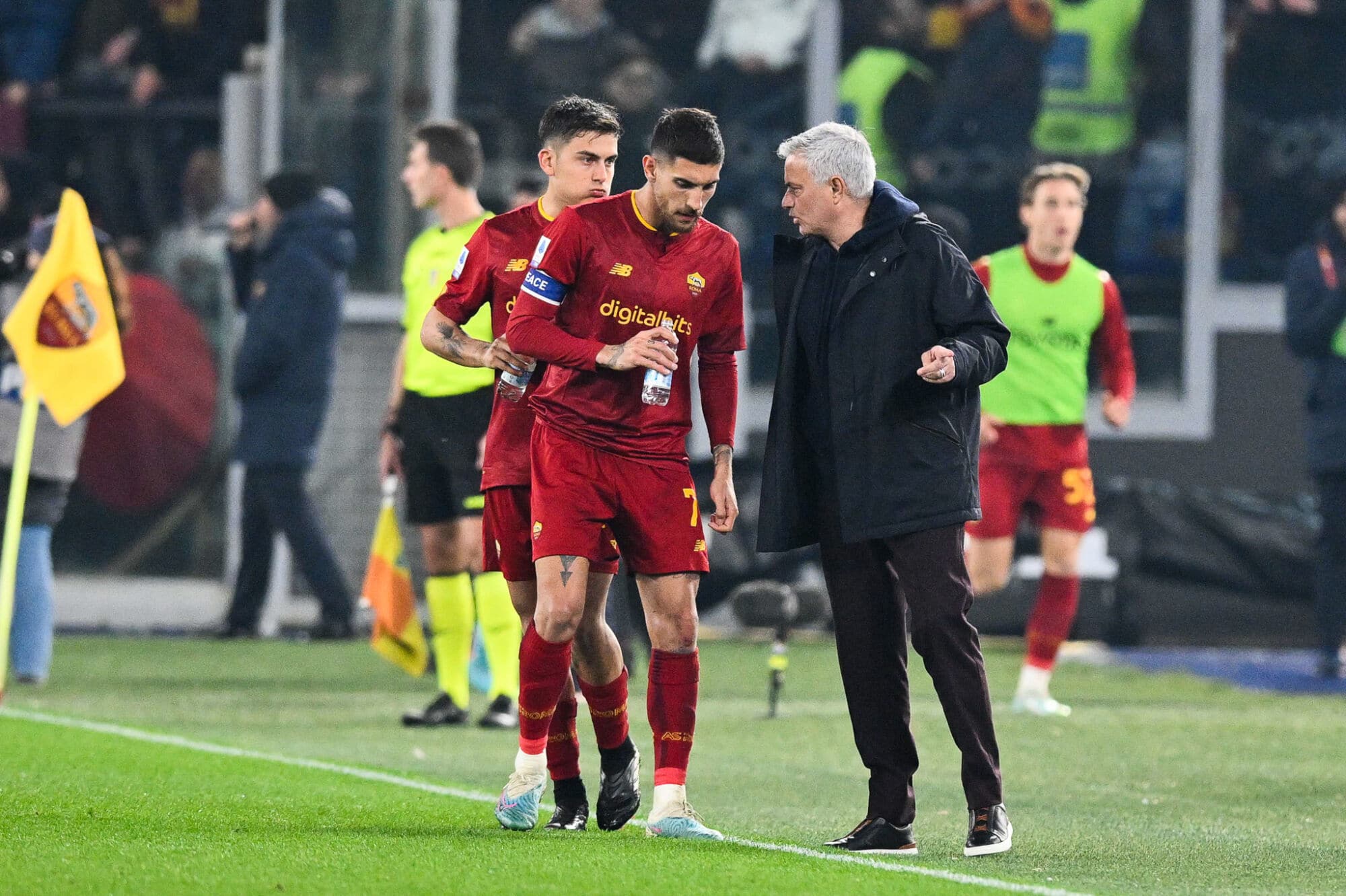 Lazio vs Roma: Prognóstico, Transmissão e Odds 19/03/2023