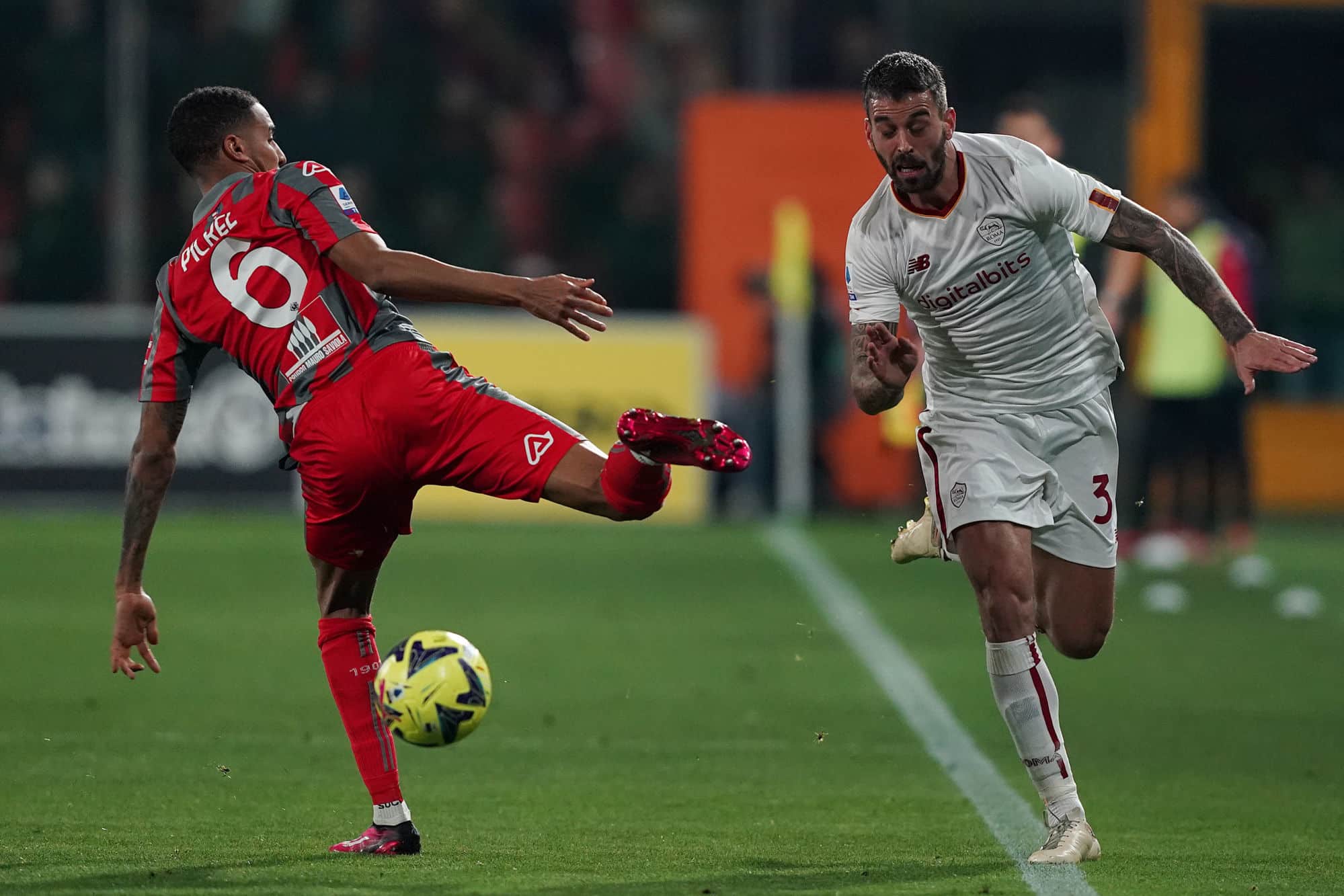 Roma x Juventus ao vivo 05/03/2023 – Onde Assistir?