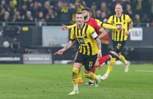 Chelsea x Dortmund ao vivo 07/03/2023 – Onde Assistir?