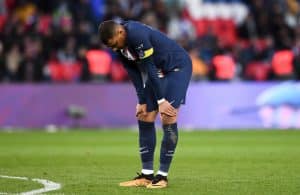 PSG: Aumentam os problemas na equipa de Lionel Messi