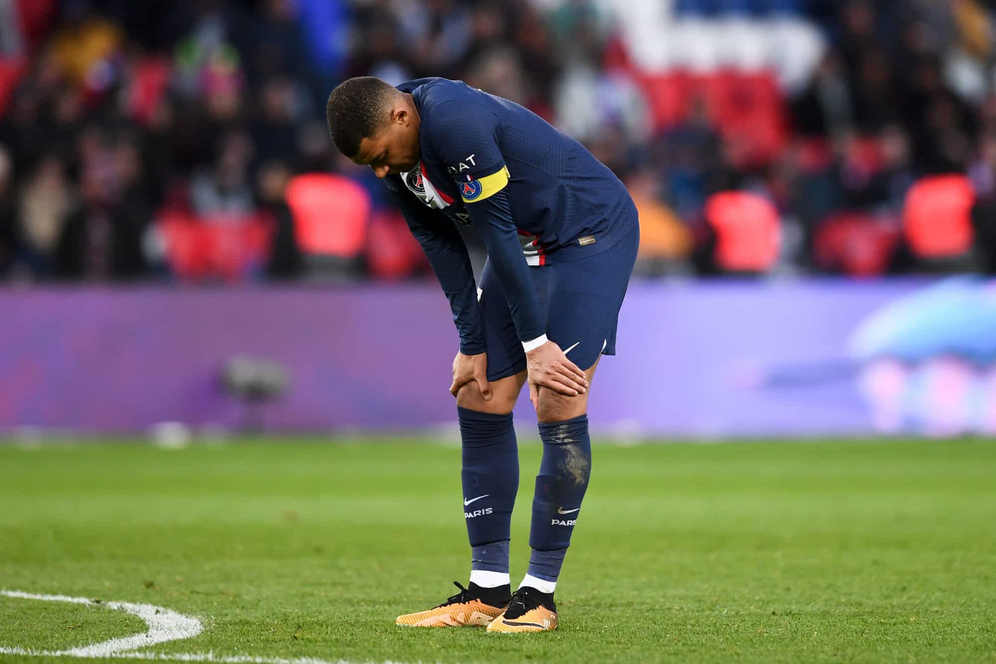 PSG: Aumentam os problemas na equipa de Lionel Messi