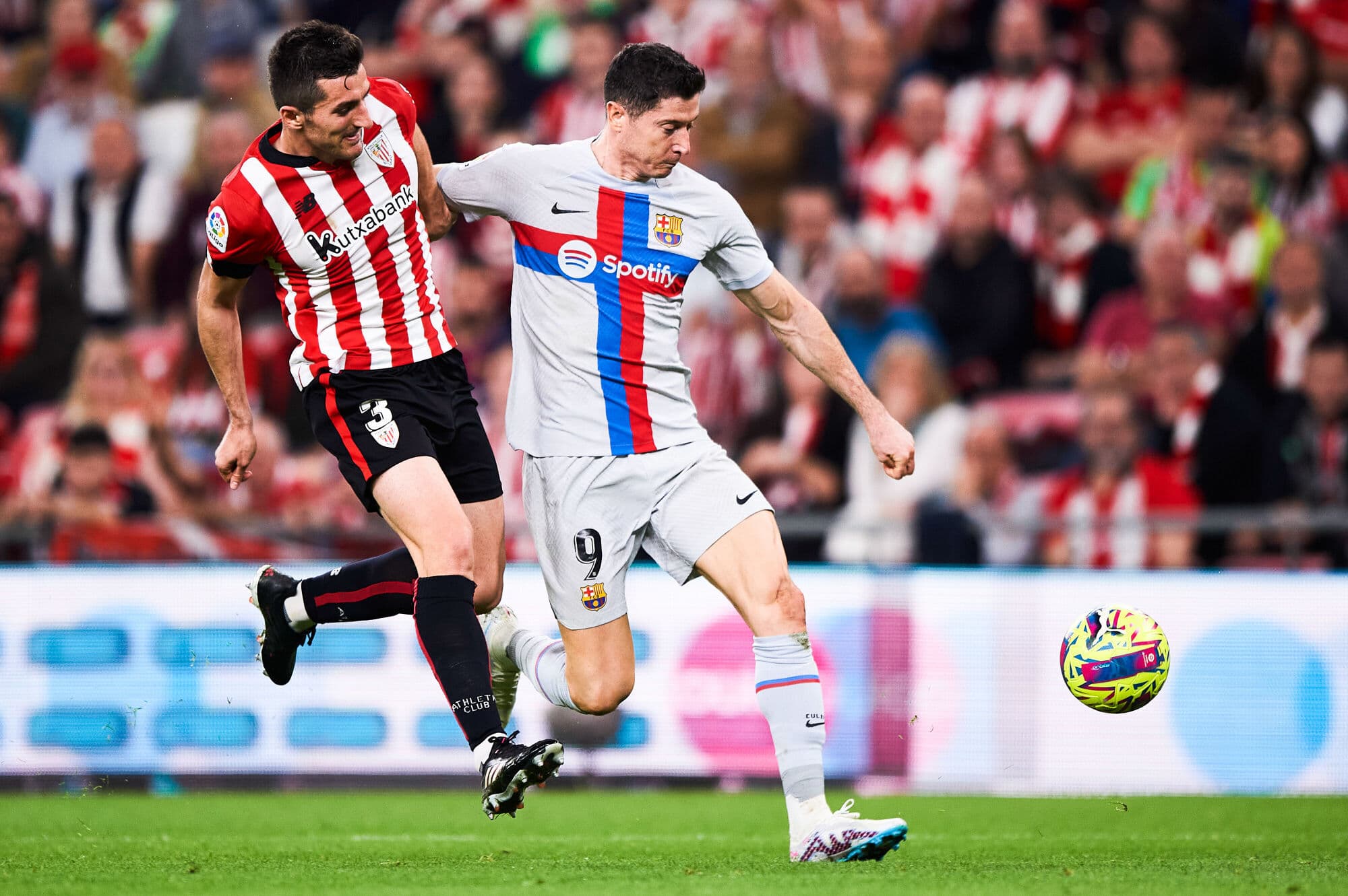 Barcelona vs Real Madrid: Prognóstico, Transmissão e Odds 19/03/2023