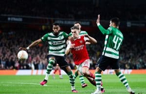 Sporting vs Santa Clara: Prognóstico, Transmissão e Odds 01/04/2023