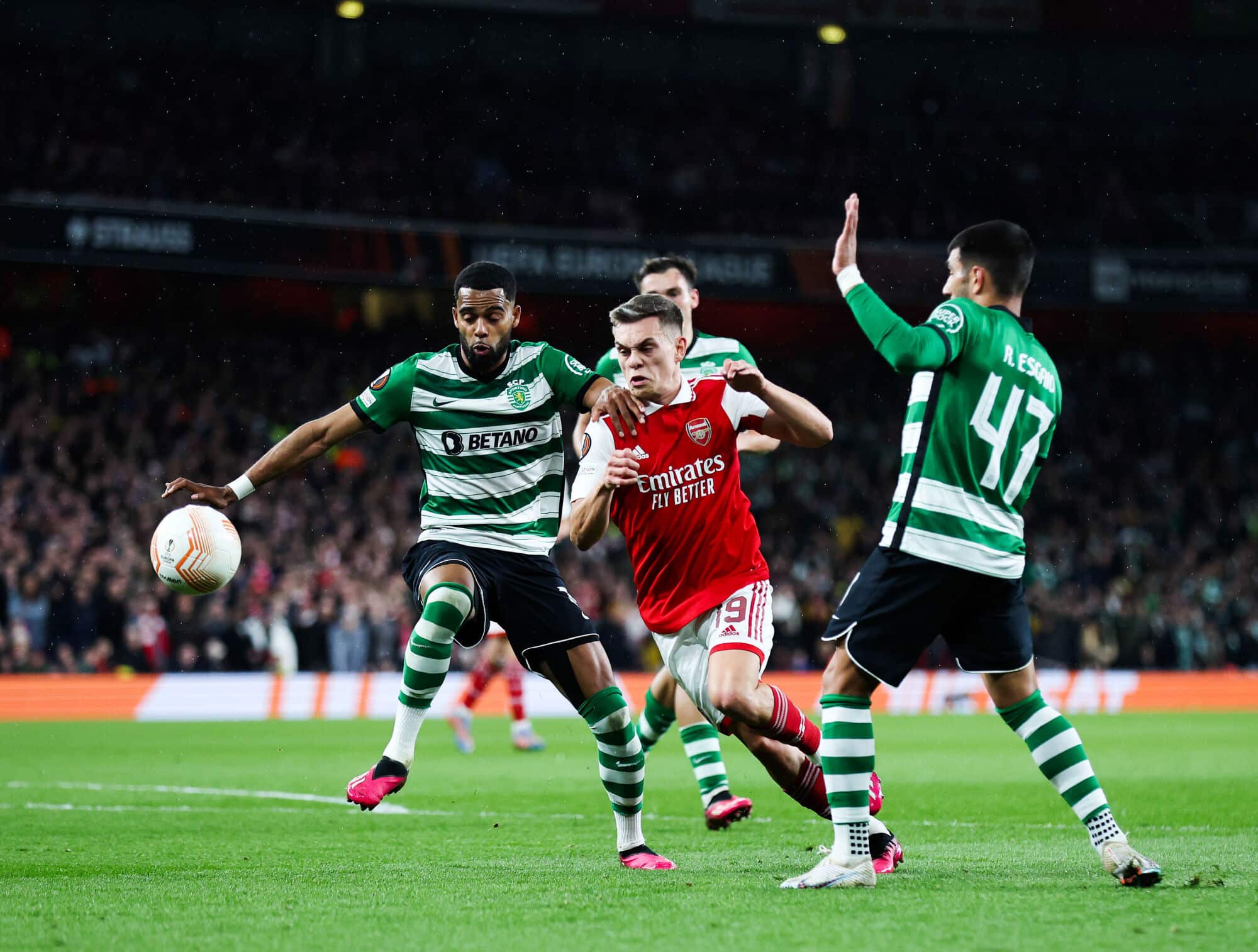 Sporting vs Santa Clara: Prognóstico, Transmissão e Odds 01/04/2023