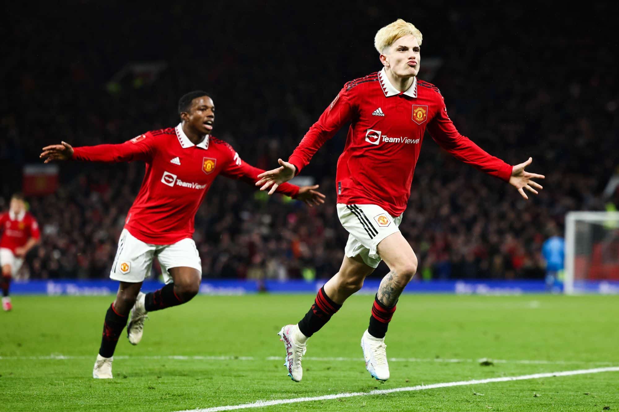 Liverpool x Manchester United ao vivo 05/03/2023 – Onde Assistir?