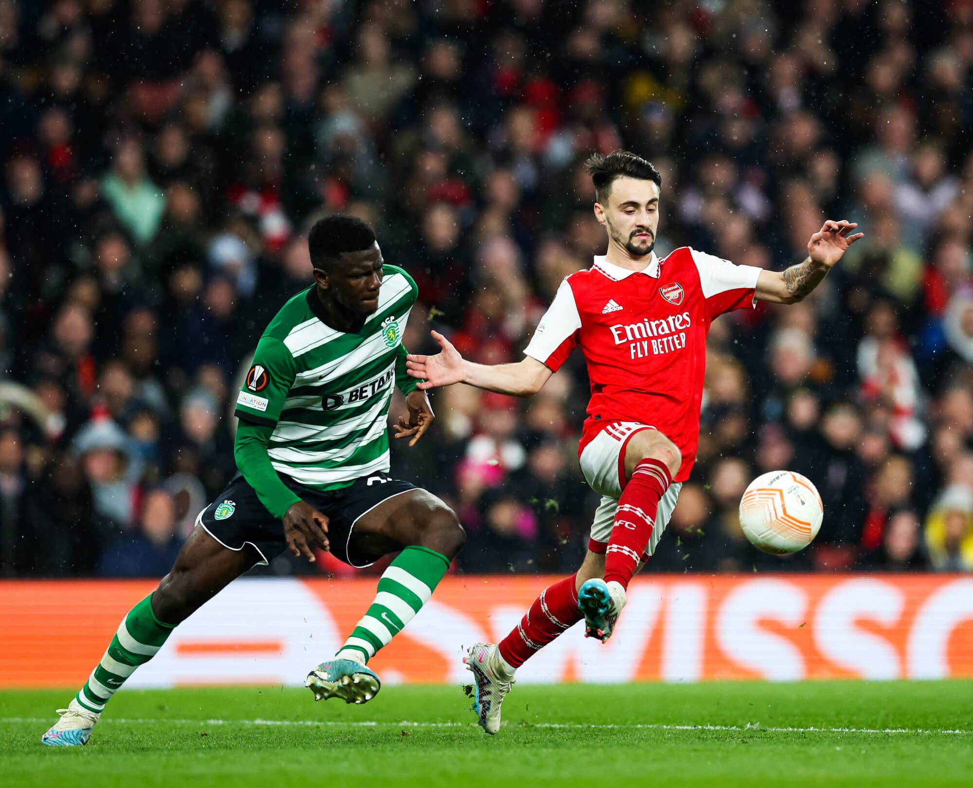 Arsenal vs Crystal Palace: Prognóstico, Transmissão e Odds 19/03/2023