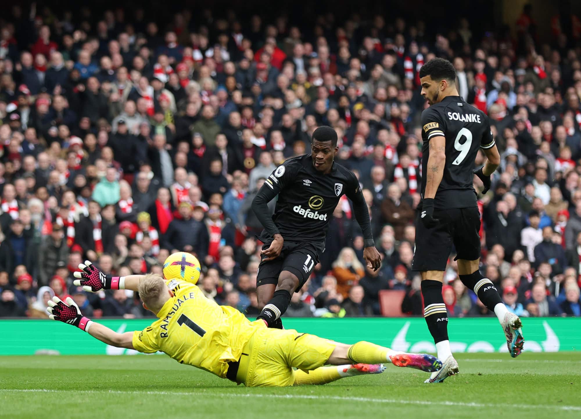 Fulham vs Arsenal: Prognóstico, Transmissão e Odds 12/03/2023