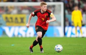 Suécia vs Bélgica: Prognóstico, Transmissão e Odds 24/03/2023