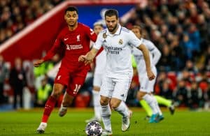 Real Madrid vs Liverpool: Prognóstico, Transmissão e Odds 15/03/2023