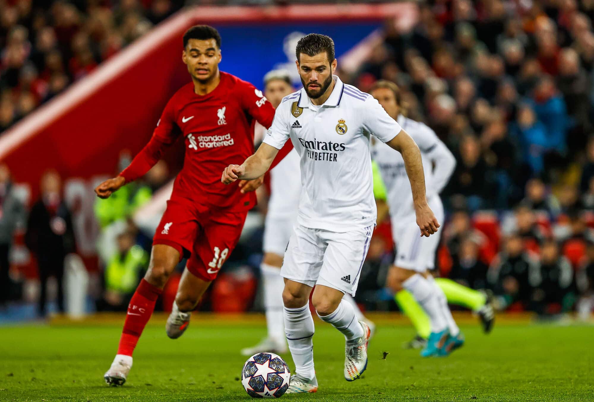 Real Madrid vs Liverpool: Prognóstico, Transmissão e Odds 15/03/2023