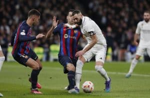 Barcelona x Valencia ao vivo 05/03/2023 – Onde Assistir?