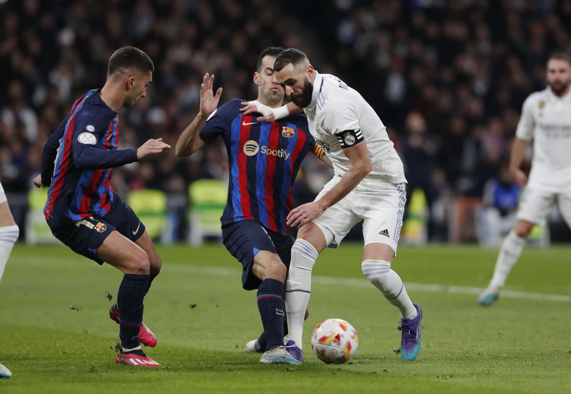 Barcelona x Valencia ao vivo 05/03/2023 – Onde Assistir?