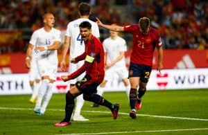 Escócia vs Espanha: Prognóstico, Transmissão e Odds 28/03/2023