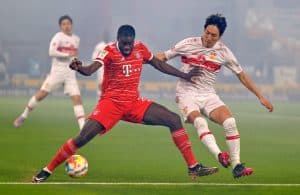 Bayern x PSG ao vivo 08/03/2023 – Onde Assistir?