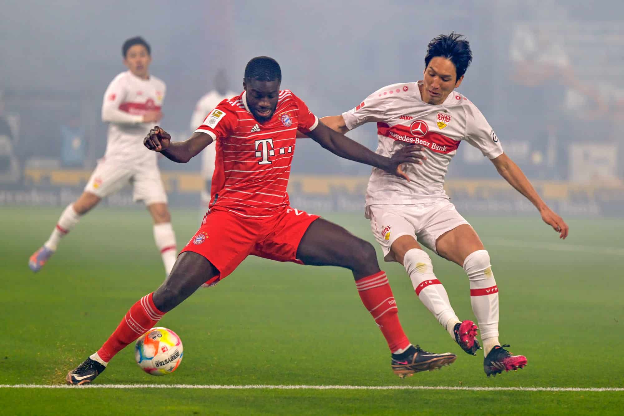 Bayern x PSG ao vivo 08/03/2023 – Onde Assistir?