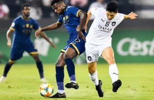 Al-Nassr x Abha: Transmissão ao vivo 18/03/2023