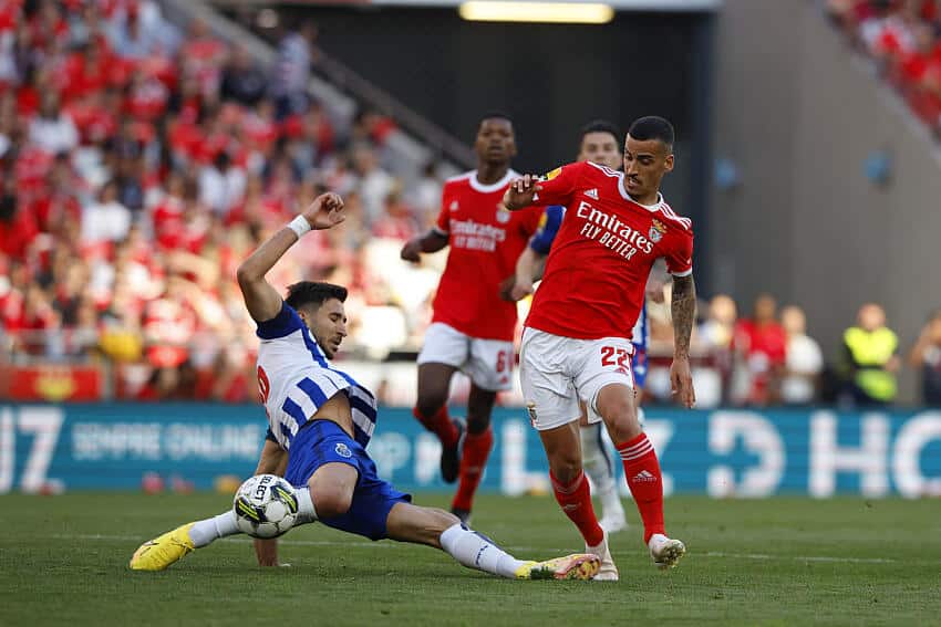 Benfica – Inter: Prognóstico, Transmissão e Odds 11/04/2023